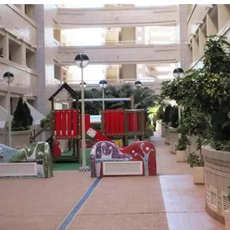 En Marina Trebol Iii, Centro De Magic World Apartment Oropesa del Mar