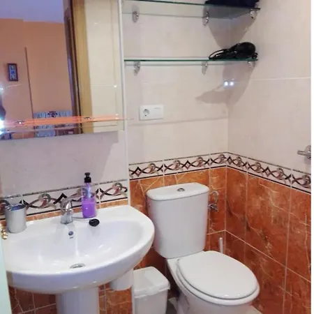 En Marina Trebol Iii, Centro De Magic World Apartment Oropesa del Mar