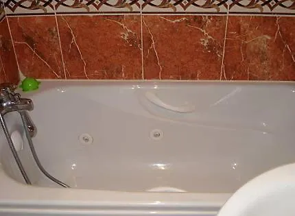 Apartment En Marina Trebol Iii, Centro De Magic World
