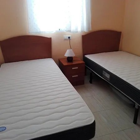 En Marina Trebol Iii, Centro De Magic World Apartment Oropesa del Mar