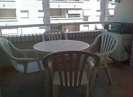 Apartment En Marina Trebol Iii, Centro De Magic World