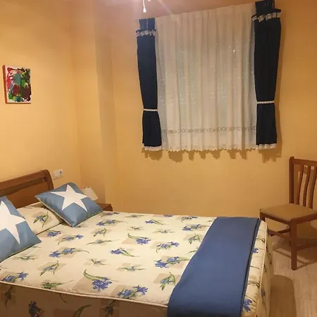 En Marina Trebol Iii, Centro De Magic World Apartment *